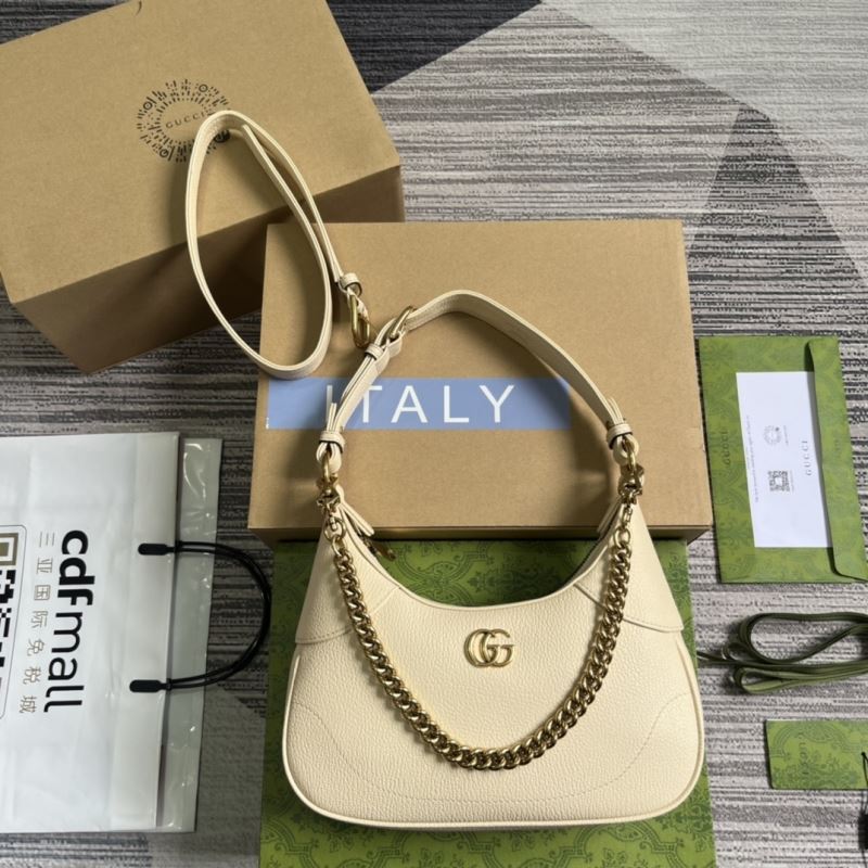 Gvc*1 hobo bags